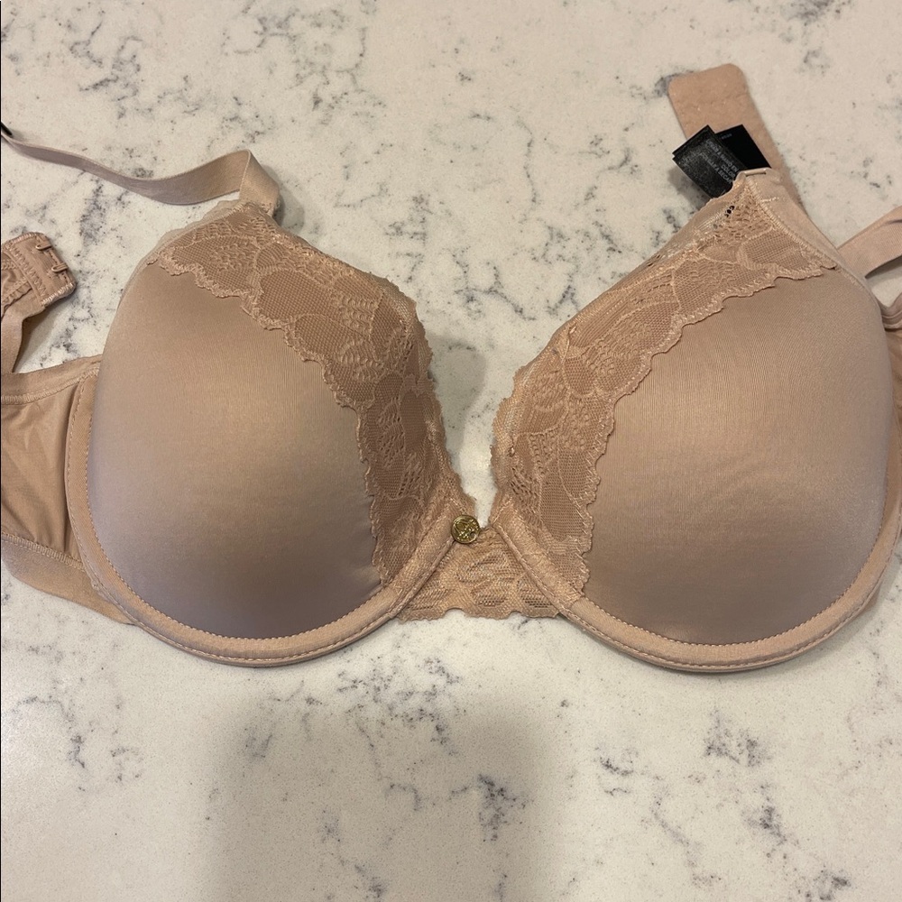 Natori Lace Accent Nursing Bra 34B